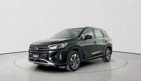 GAC • GS4