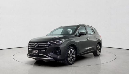 GAC • GS4