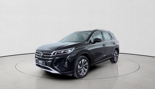 GAC • GS4