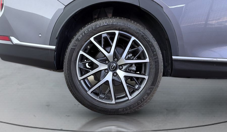 Gac Gs8 2.0T GX 4WD AUTO Suv 2023
