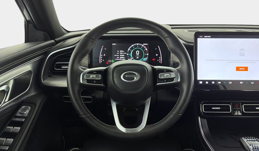 Gac Gs8 2.0T GX 4WD AUTO Suv 2023