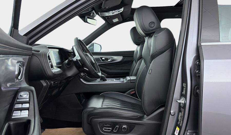 Gac Gs8 2.0T GX 4WD AUTO Suv 2023