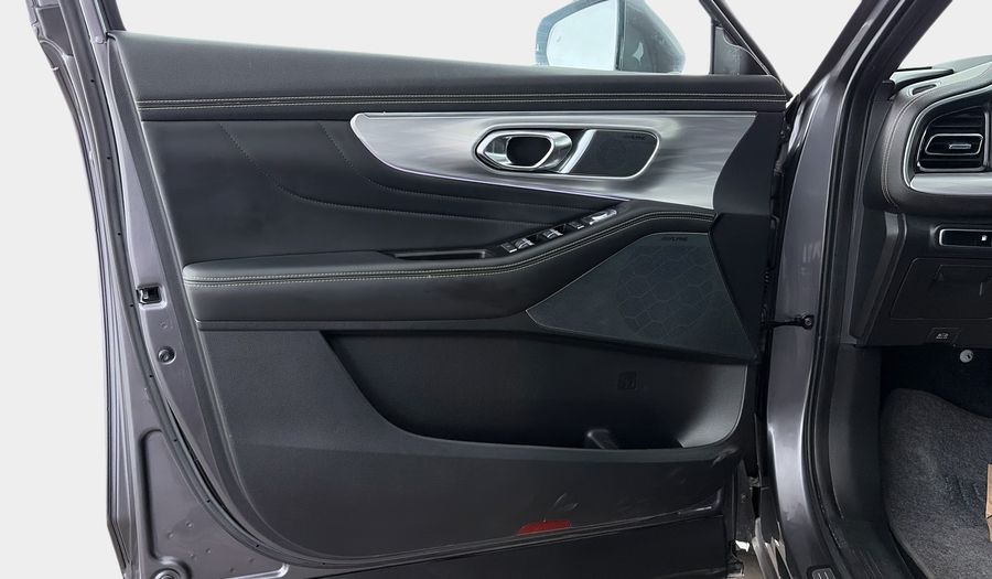 Gac Gs8 2.0T GX 4WD AUTO Suv 2023