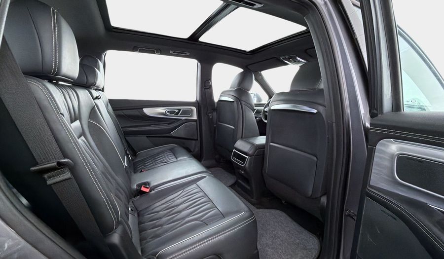 Gac Gs8 2.0T GX 4WD AUTO Suv 2023