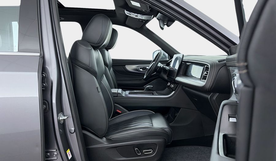 Gac Gs8 2.0T GX 4WD AUTO Suv 2023