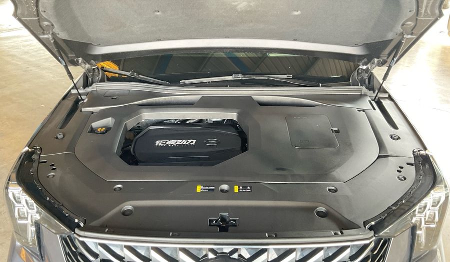 Gac Gs8 2.0T GX 4WD AUTO Suv 2023