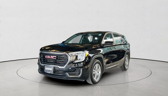 GMC • Terrain