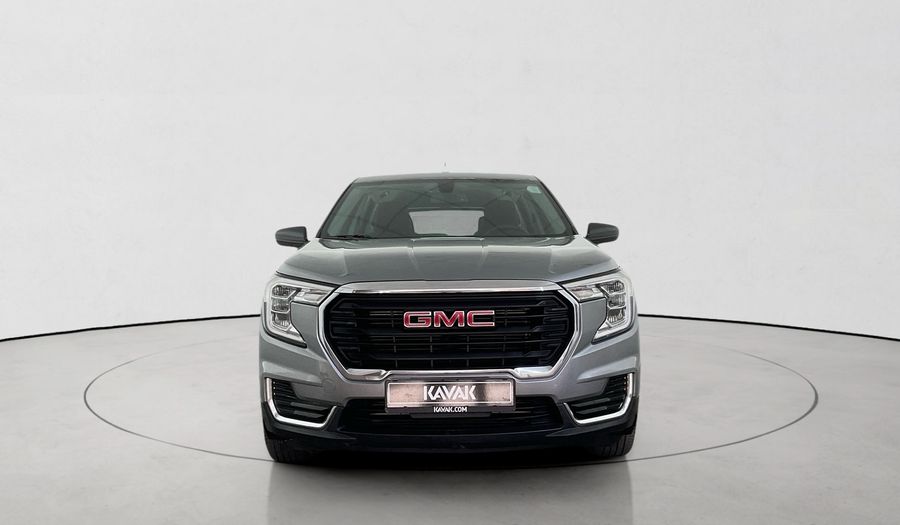 Gmc Terrain 1.5 SLE AUTO RVC 17 Suv 2023