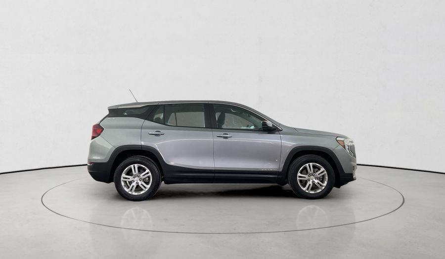 Gmc Terrain 1.5 SLE AUTO RVC 17 Suv 2023