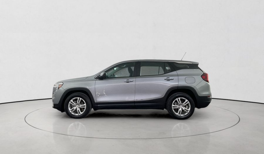 Gmc Terrain 1.5 SLE AUTO RVC 17 Suv 2023