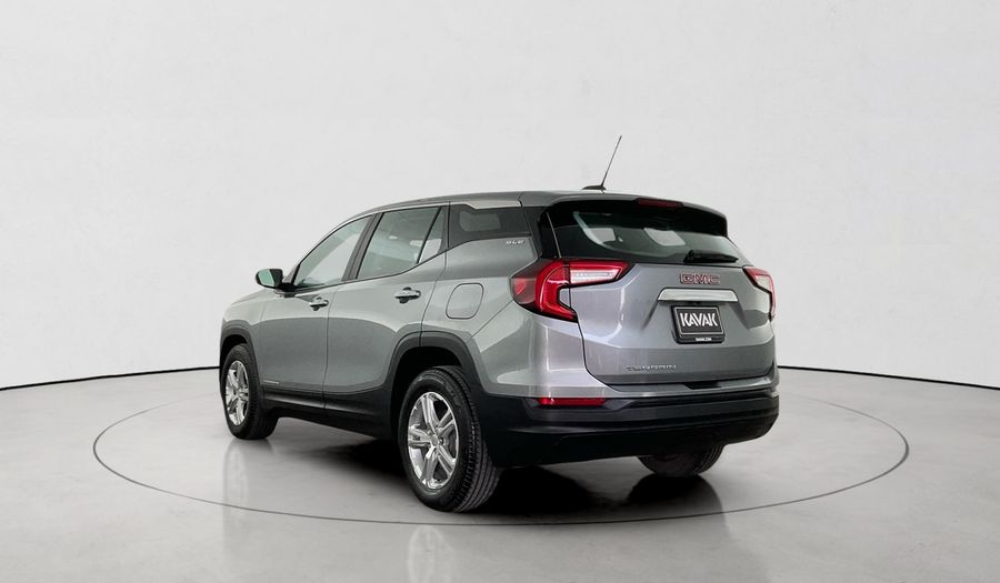 Gmc Terrain 1.5 SLE AUTO RVC 17 Suv 2023