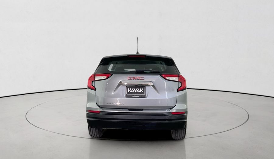 Gmc Terrain 1.5 SLE AUTO RVC 17 Suv 2023
