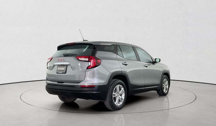 Gmc Terrain 1.5 SLE AUTO RVC 17 Suv 2023