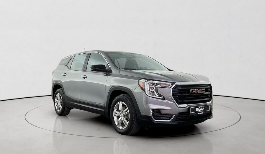 Gmc Terrain 1.5 SLE AUTO RVC 17 Suv 2023