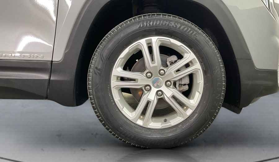 Gmc Terrain 1.5 SLE AUTO RVC 17 Suv 2023