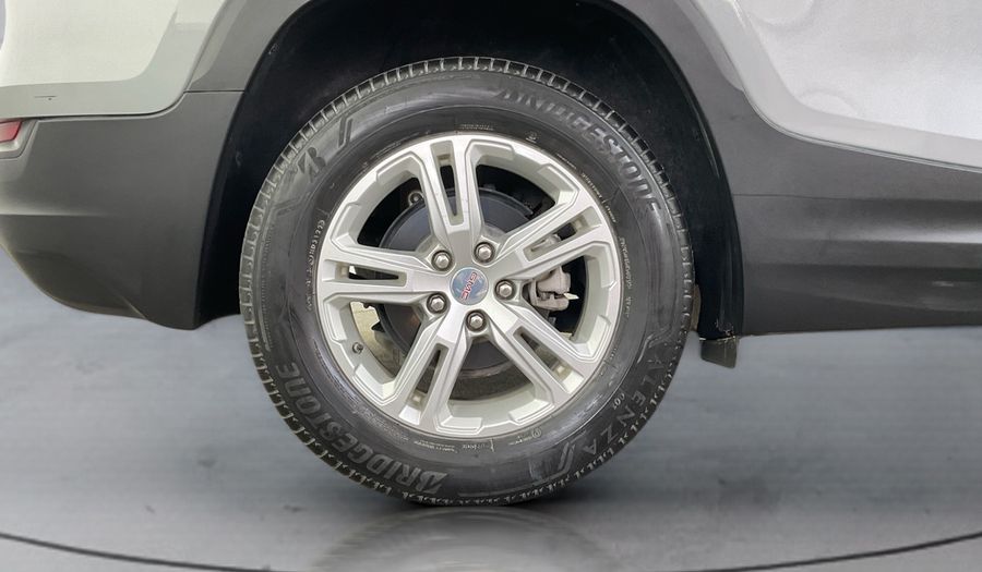 Gmc Terrain 1.5 SLE AUTO RVC 17 Suv 2023