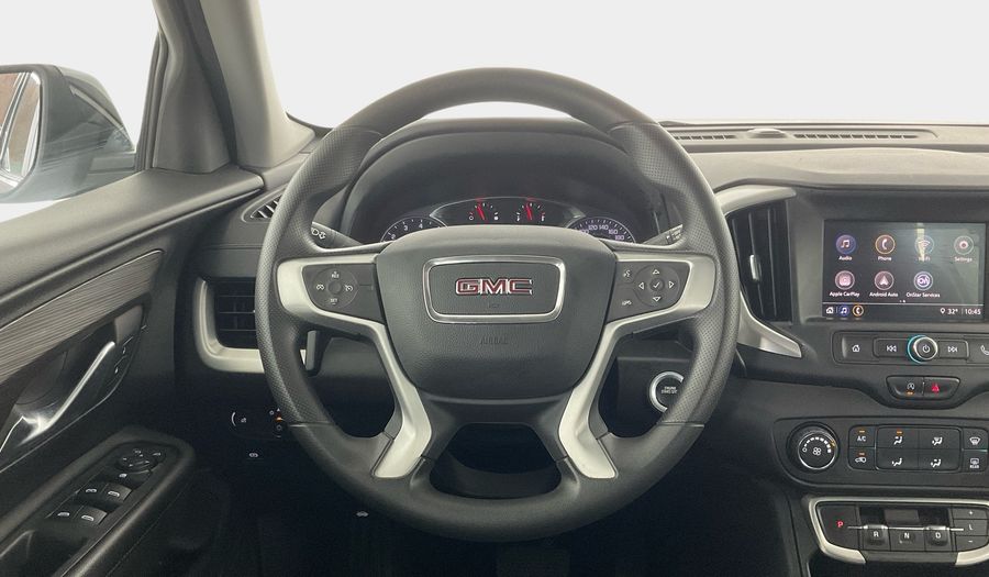 Gmc Terrain 1.5 SLE AUTO RVC 17 Suv 2023