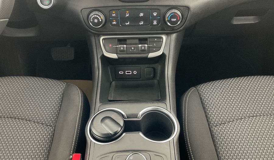 Gmc Terrain 1.5 SLE AUTO RVC 17 Suv 2023