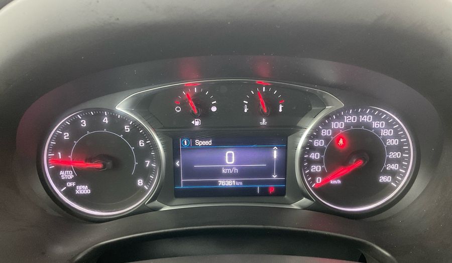 Gmc Terrain 1.5 SLE AUTO RVC 17 Suv 2023