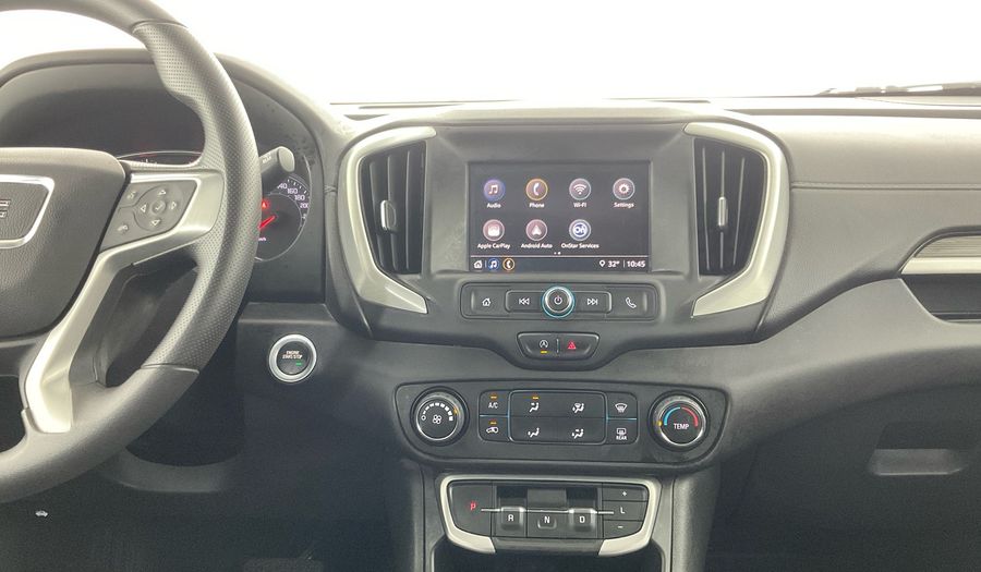 Gmc Terrain 1.5 SLE AUTO RVC 17 Suv 2023