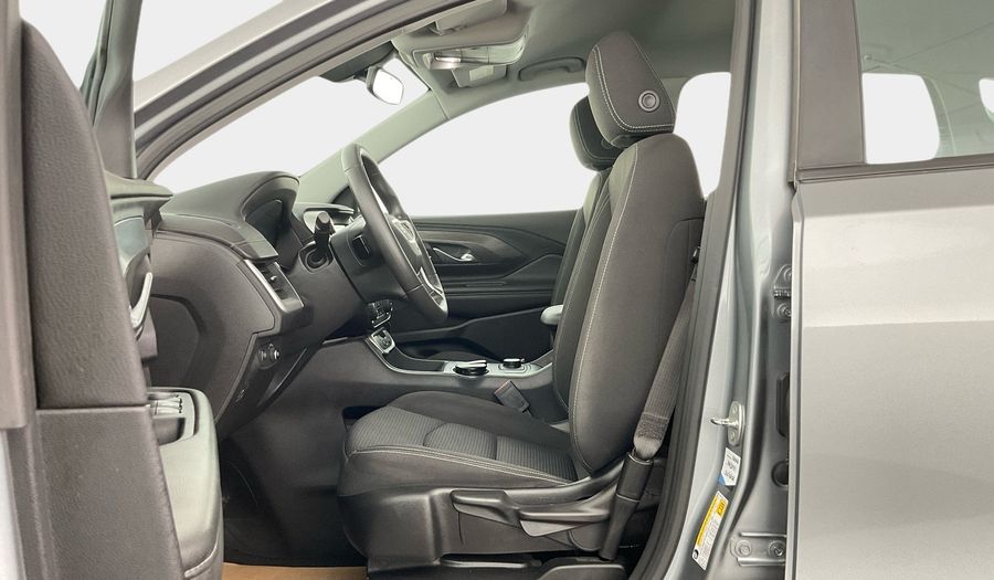 Gmc Terrain 1.5 SLE AUTO RVC 17 Suv 2023