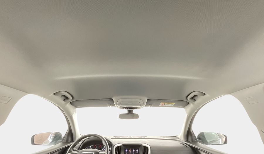 Gmc Terrain 1.5 SLE AUTO RVC 17 Suv 2023