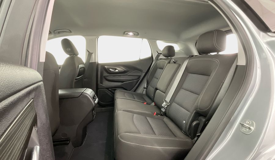 Gmc Terrain 1.5 SLE AUTO RVC 17 Suv 2023