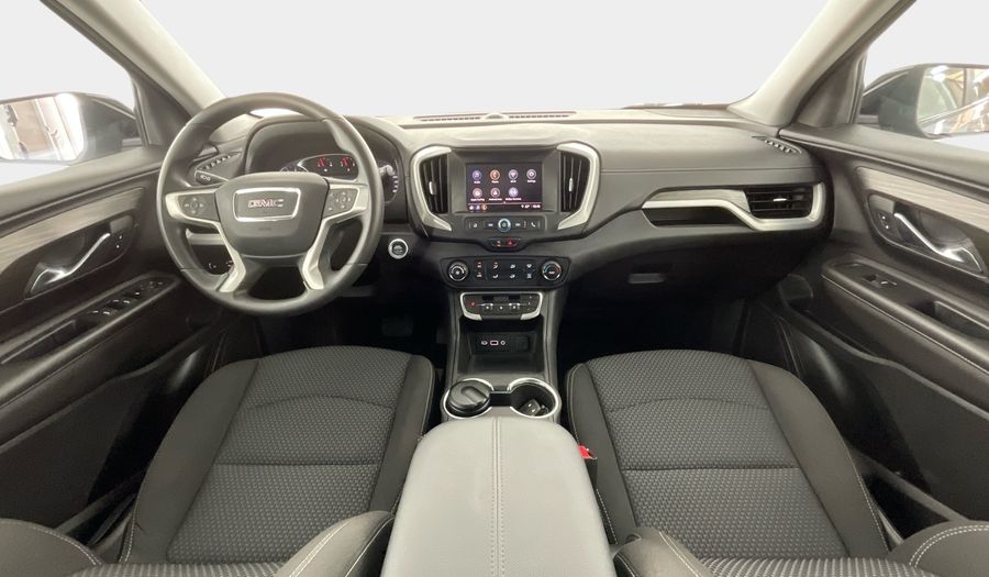 Gmc Terrain 1.5 SLE AUTO RVC 17 Suv 2023