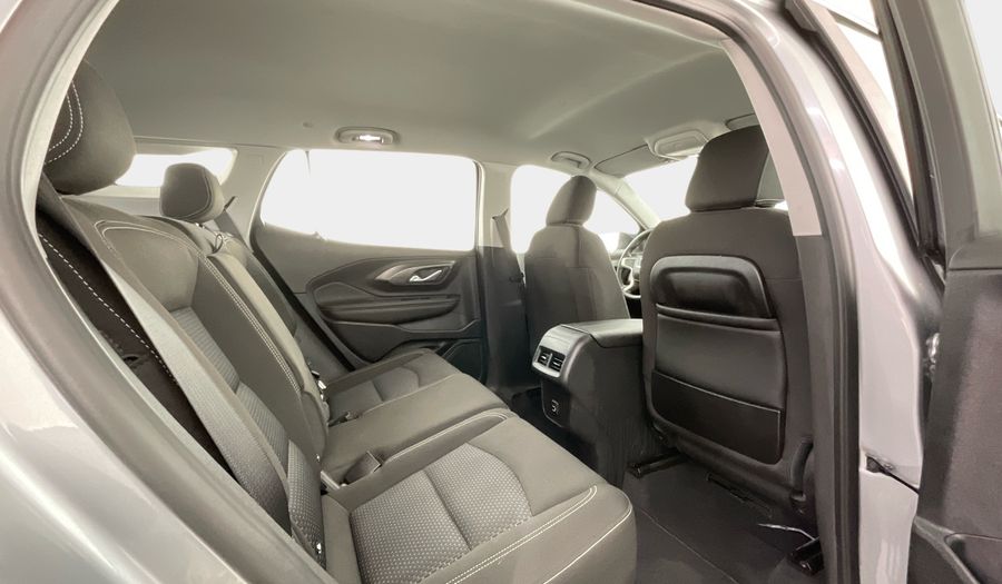 Gmc Terrain 1.5 SLE AUTO RVC 17 Suv 2023