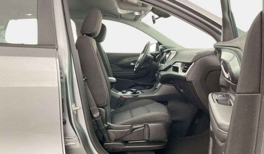 Gmc Terrain 1.5 SLE AUTO RVC 17 Suv 2023
