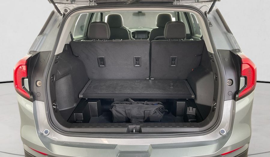 Gmc Terrain 1.5 SLE AUTO RVC 17 Suv 2023