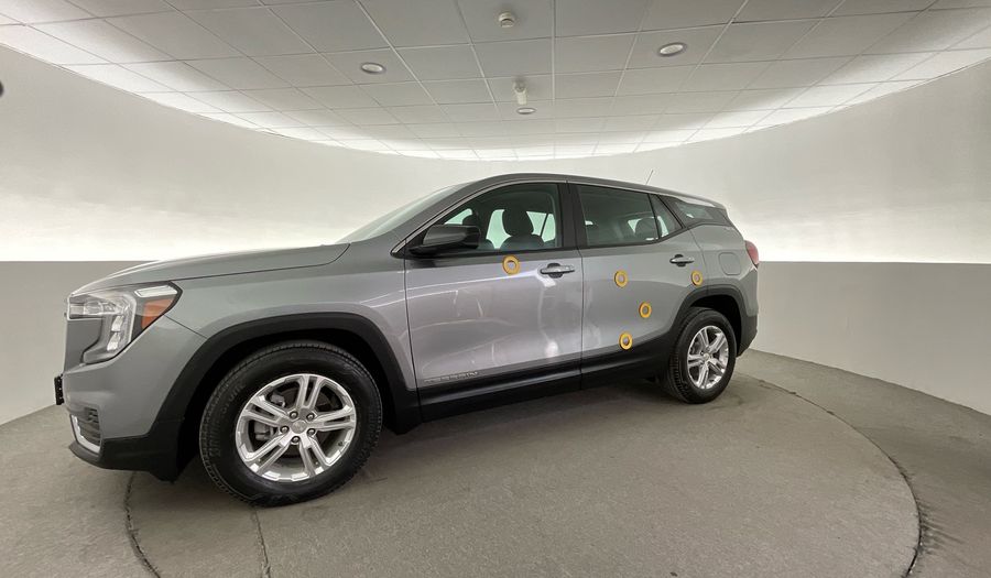 Gmc Terrain 1.5 SLE AUTO RVC 17 Suv 2023