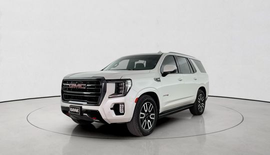 GMC • Yukon