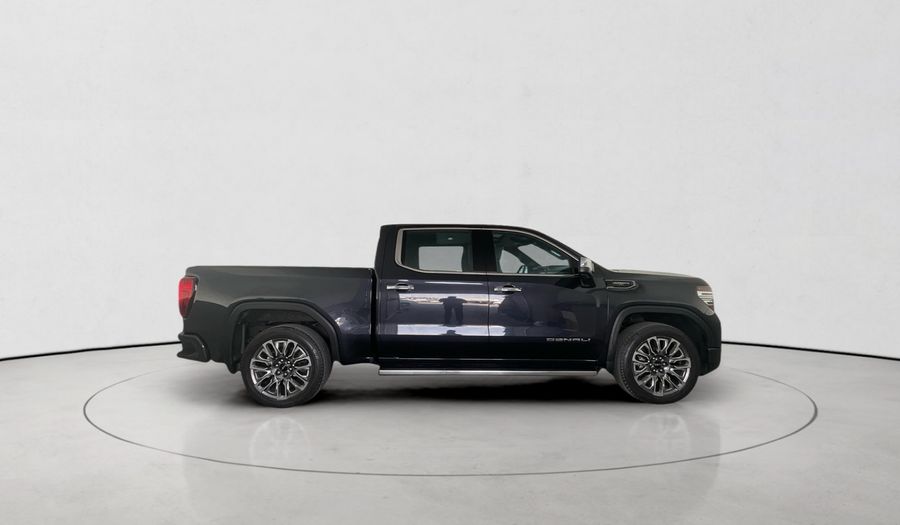 Gmc Sierra 6.2 DENALI ULTIMATE MCM LTH 22 Pickup 2023