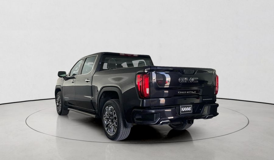 Gmc Sierra 6.2 DENALI ULTIMATE MCM LTH 22 Pickup 2023