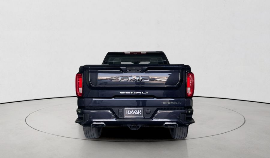 Gmc Sierra 6.2 DENALI ULTIMATE MCM LTH 22 Pickup 2023