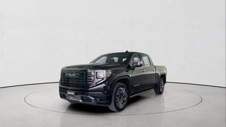 GMC • Sierra