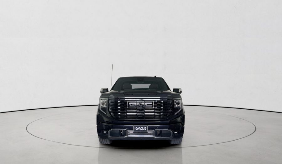 Gmc Sierra 6.2 DENALI ULTIMATE MCM LTH 22 Pickup 2023