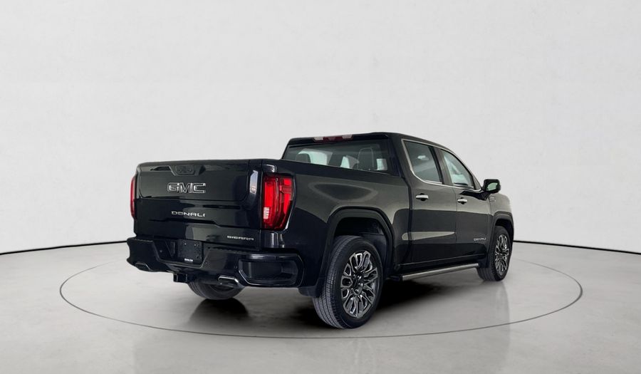 Gmc Sierra 6.2 DENALI ULTIMATE MCM LTH 22 Pickup 2023