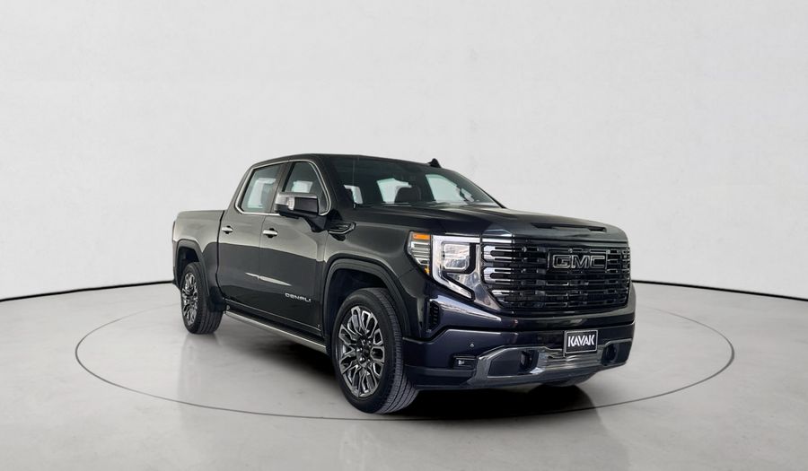 Gmc Sierra 6.2 DENALI ULTIMATE MCM LTH 22 Pickup 2023