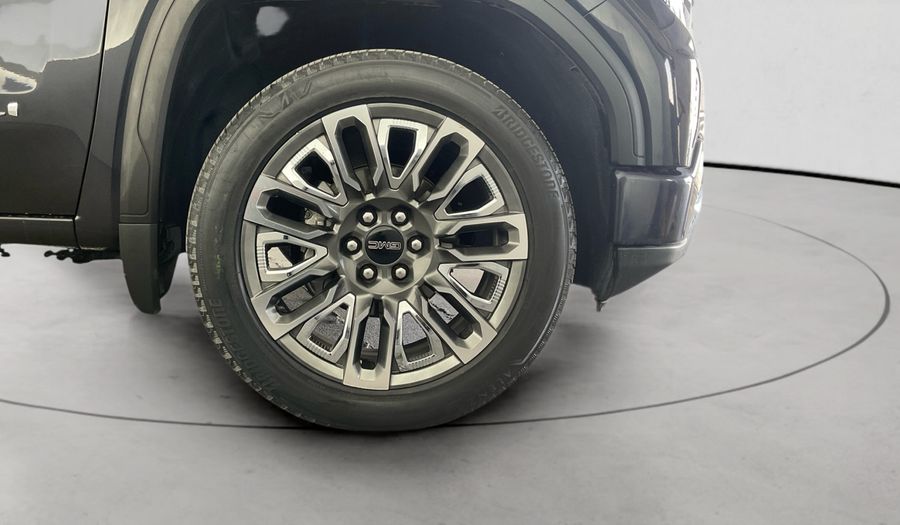 Gmc Sierra 6.2 DENALI ULTIMATE MCM LTH 22 Pickup 2023