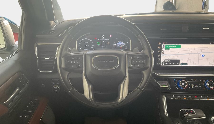 Gmc Sierra 6.2 DENALI ULTIMATE MCM LTH 22 Pickup 2023