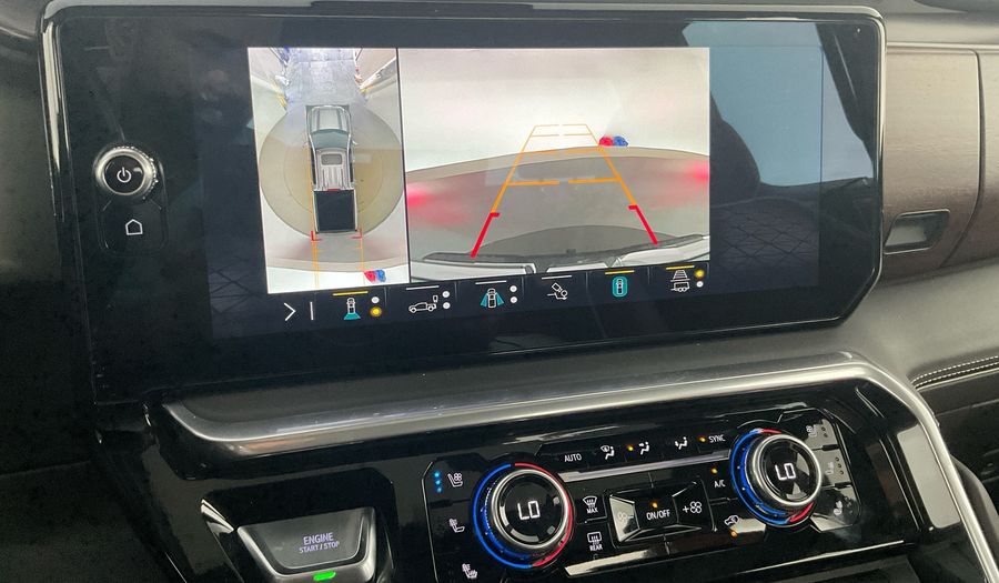 Gmc Sierra 6.2 DENALI ULTIMATE MCM LTH 22 Pickup 2023