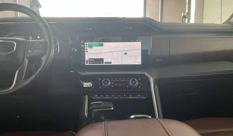 Gmc Sierra 6.2 DENALI ULTIMATE MCM LTH 22 Pickup 2023