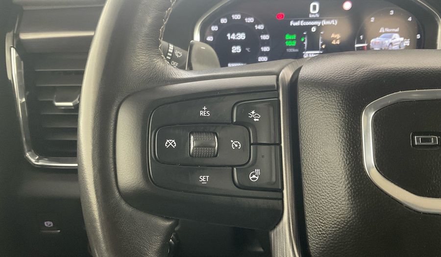 Gmc Sierra 6.2 DENALI ULTIMATE MCM LTH 22 Pickup 2023