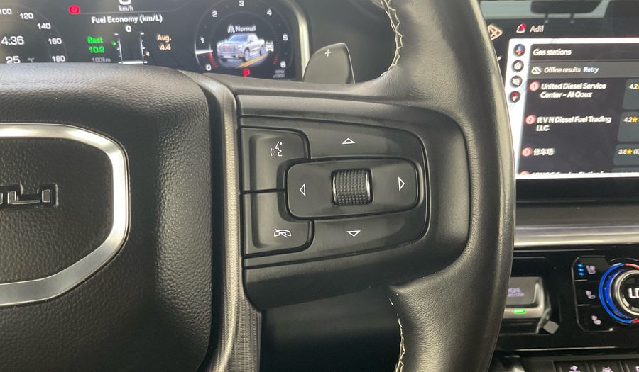 Gmc Sierra 6.2 DENALI ULTIMATE MCM LTH 22 Pickup 2023