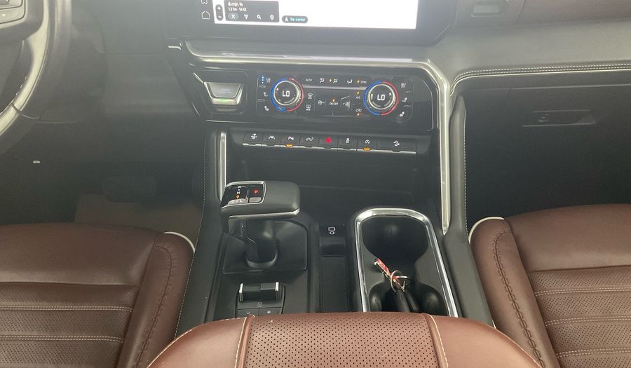 Gmc Sierra 6.2 DENALI ULTIMATE MCM LTH 22 Pickup 2023