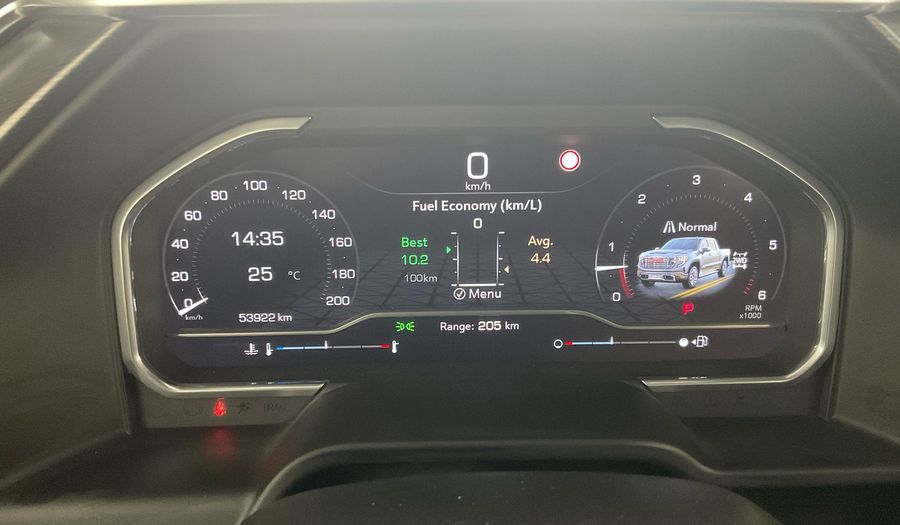 Gmc Sierra 6.2 DENALI ULTIMATE MCM LTH 22 Pickup 2023