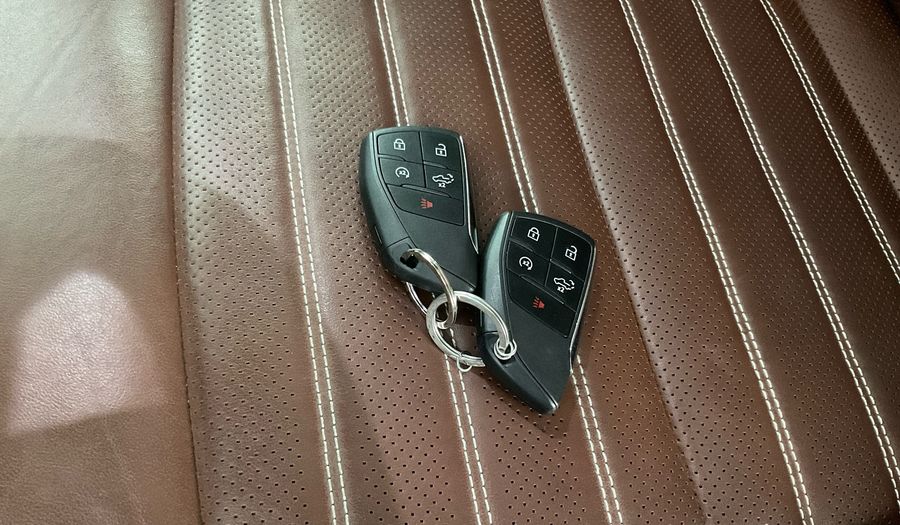 Gmc Sierra 6.2 DENALI ULTIMATE MCM LTH 22 Pickup 2023