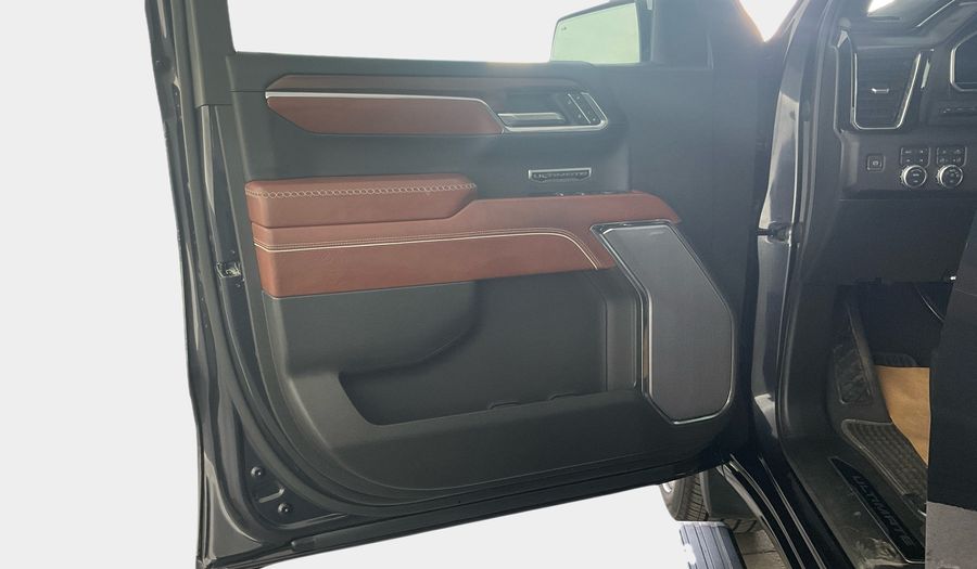 Gmc Sierra 6.2 DENALI ULTIMATE MCM LTH 22 Pickup 2023